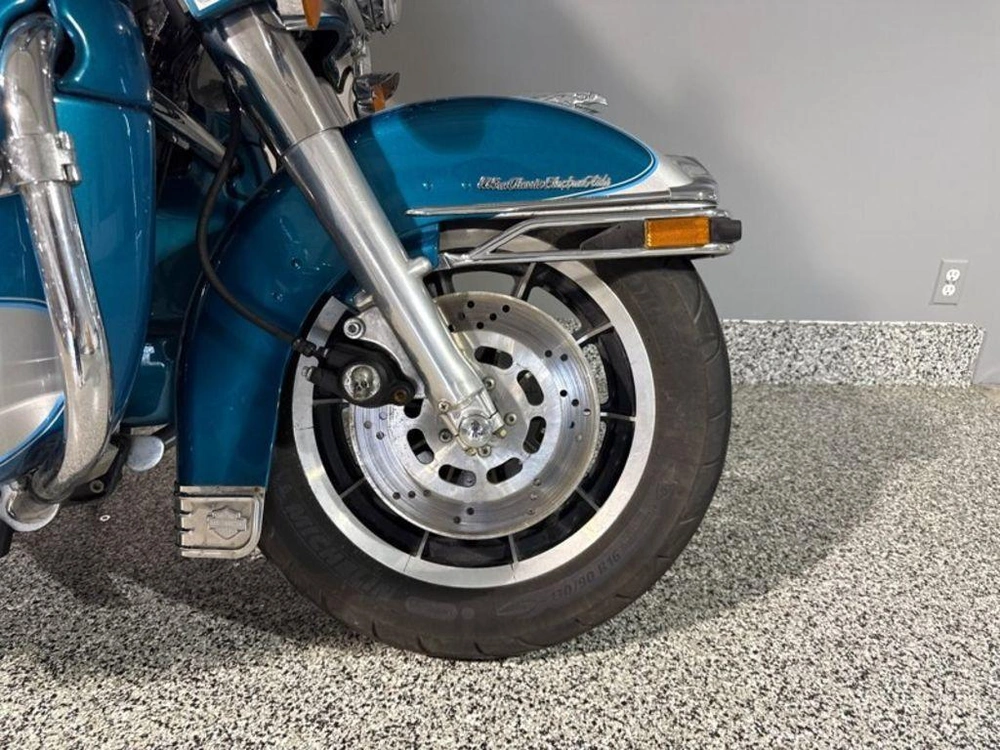 1994 Harley-davidson Flhtcu - Ultra Classic Electra Glide alt