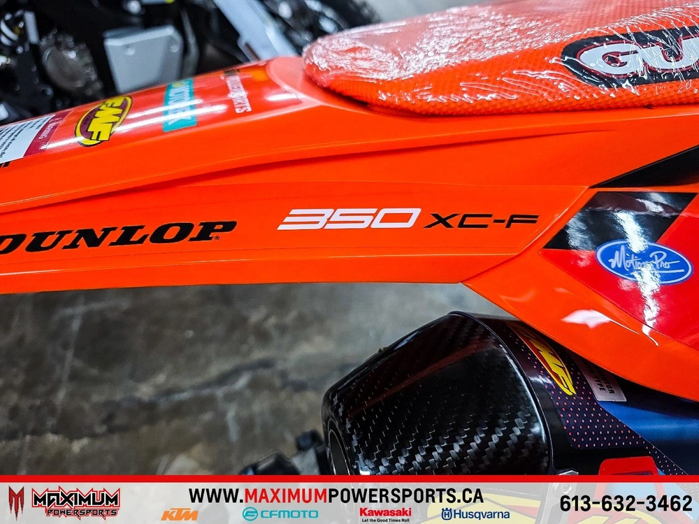 2026 Ktm 350 Xc-f alt