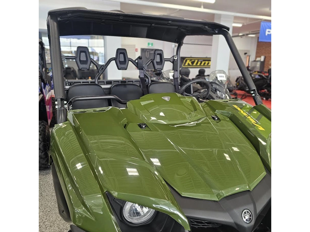 2026 Yamaha Viking Eps alt