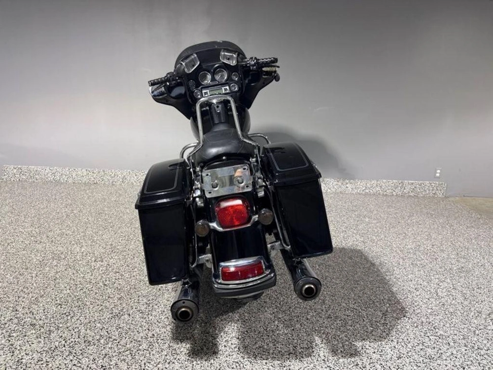 2010 Harley-davidson Flhtc - Electra Glide® Classic alt