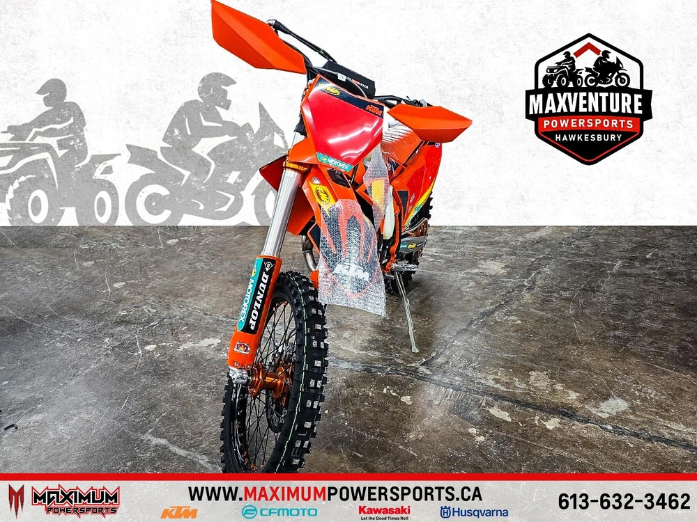 2026 Ktm 350 Xc-f alt