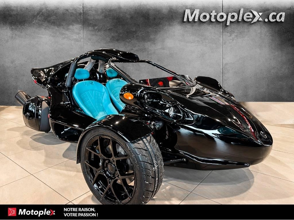 2026 Campagna T-rex Rr alt