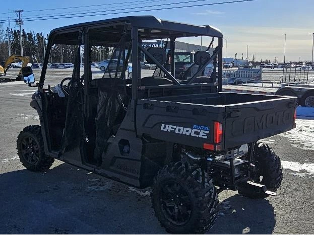 2026 Cfmoto Uforce 800 Xl alt