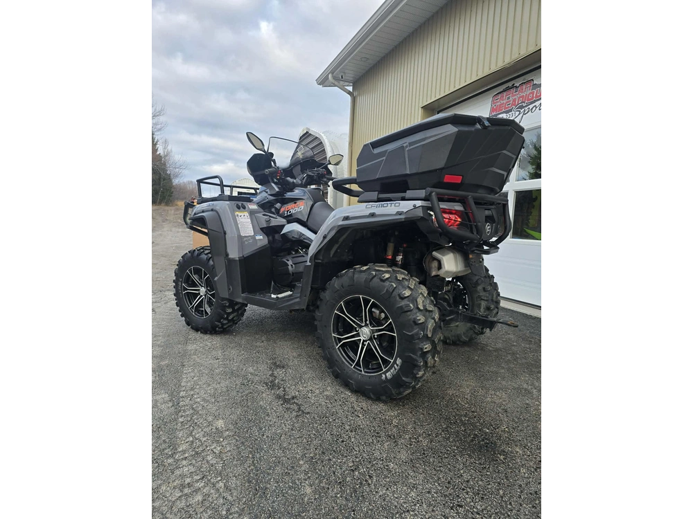 Cfmoto C Force 1000 2020 alt