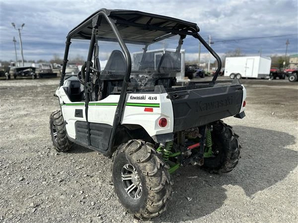 Kawasaki Krf800-f 2016 alt