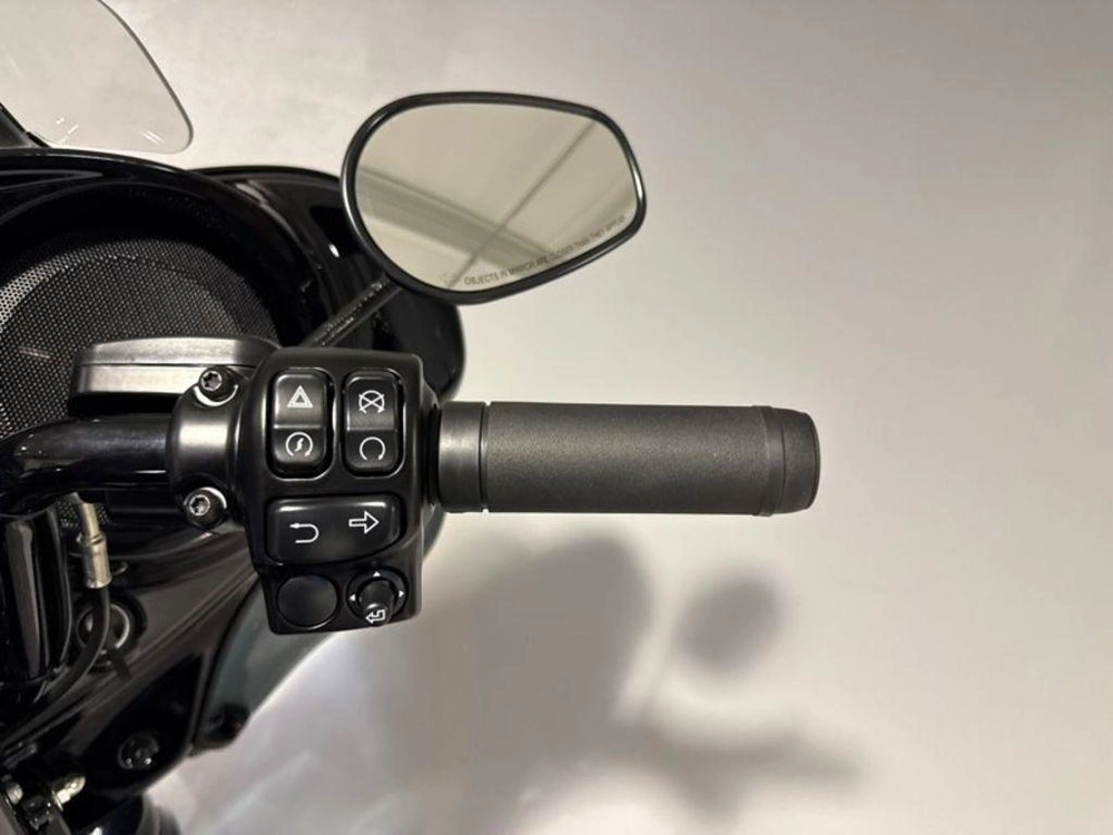 2024 Harley-davidson Flhtk - Ultra Limited™ alt