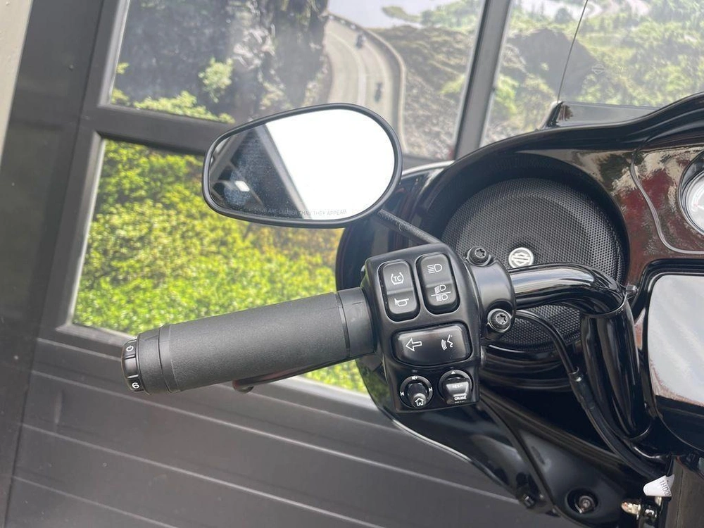 2024 Harley-davidson Flhtk - Ultra Limited™ alt