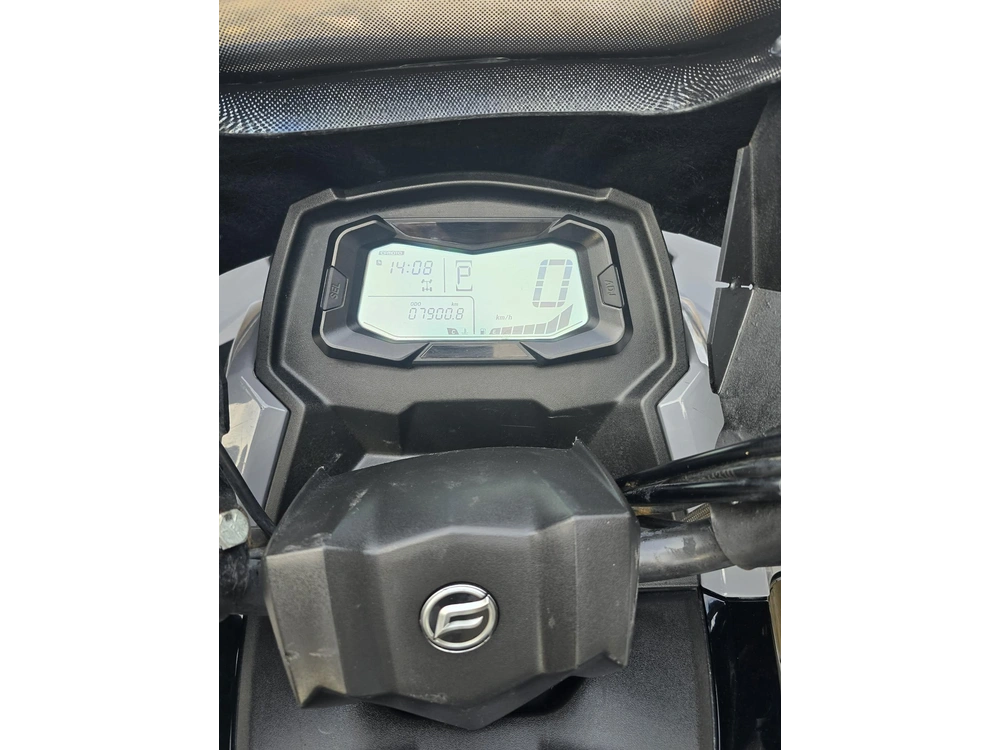 Cfmoto C Force 1000 2020 alt