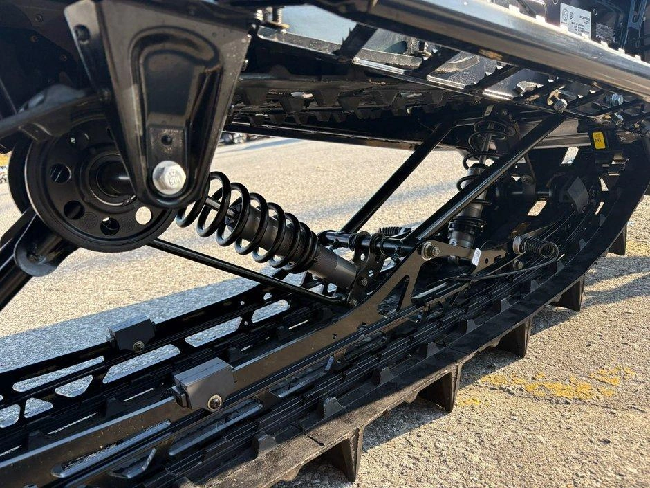 Polaris Polaris 850 Rmk Sp 2025 alt