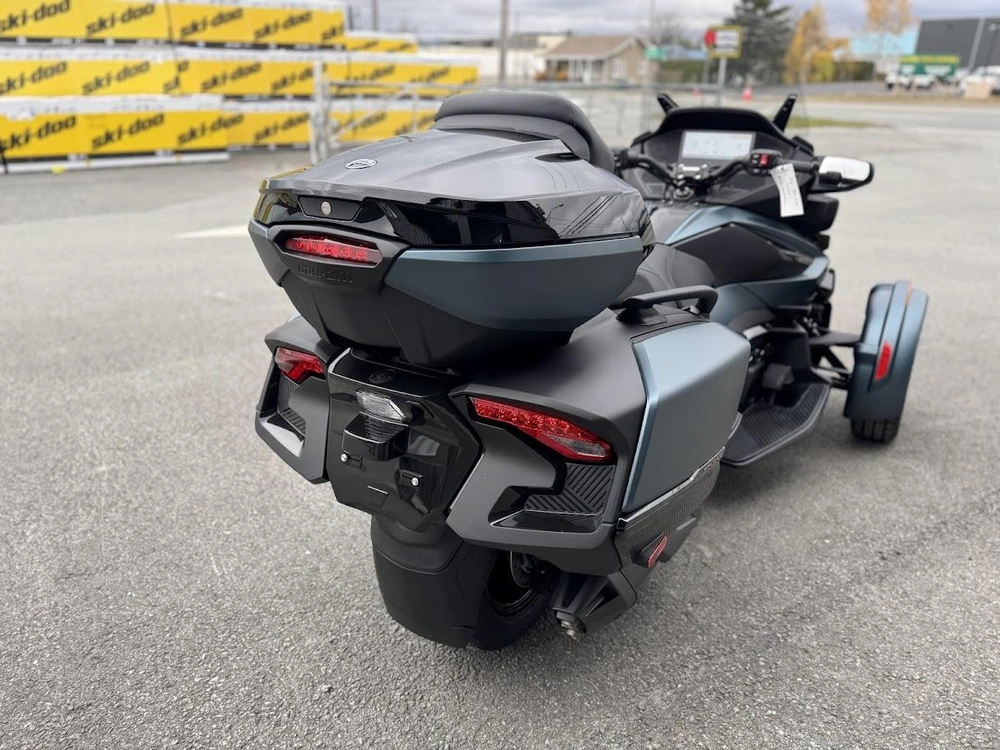 Can-am Rt Limited 2025 alt