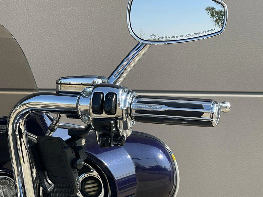 2012 Harley-davidson Flhtcuse7 - Cvo™ Ultra Classic® Electra Glide® alt