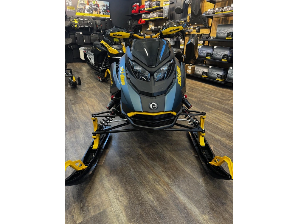 2026 Ski-doo Mxz Xrs 850 Etec 10.25" Ts alt