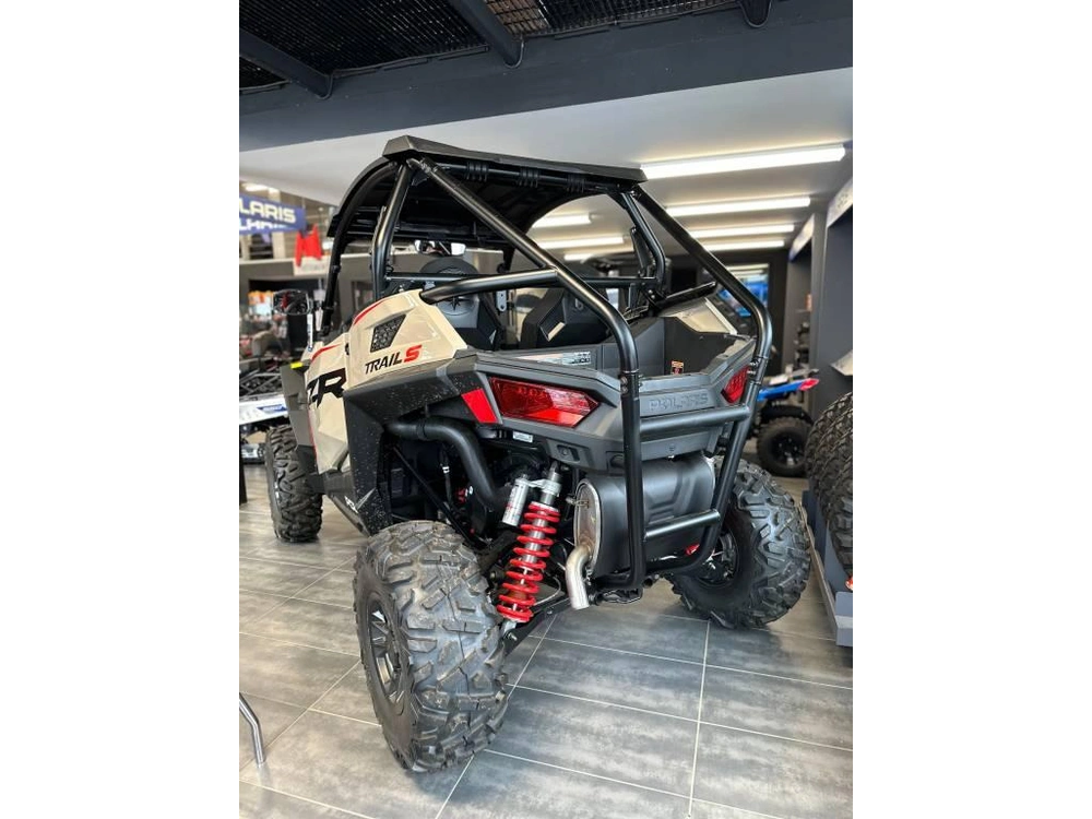 Polaris Rzr Trail S Ultimate 2025 alt