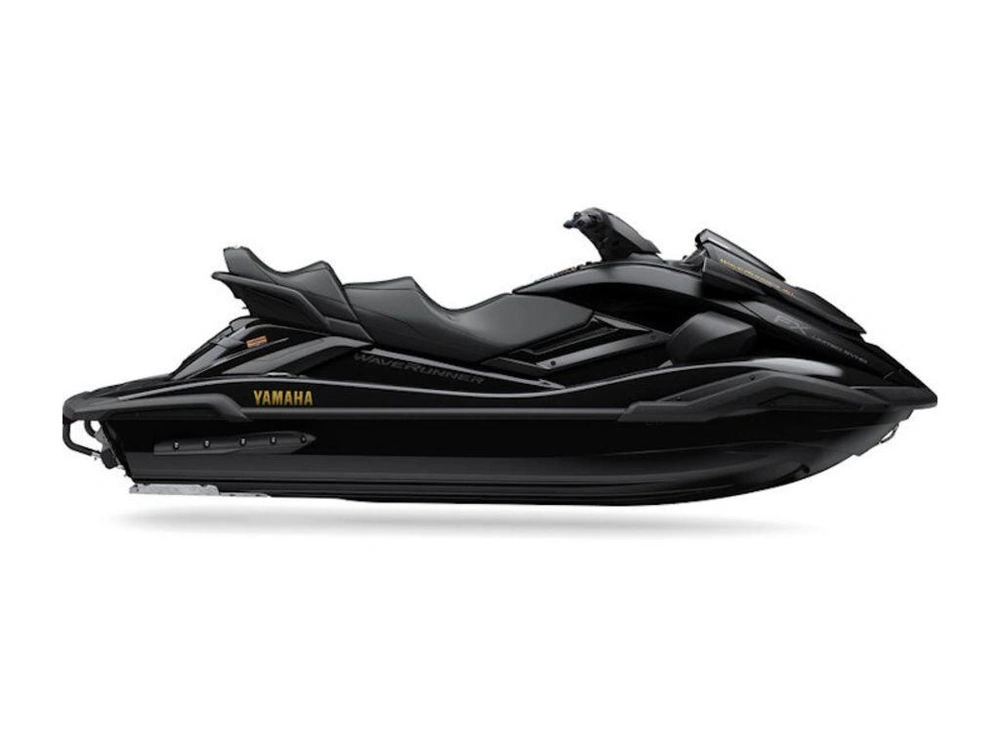 2026 Yamaha Fx Limited Svho alt