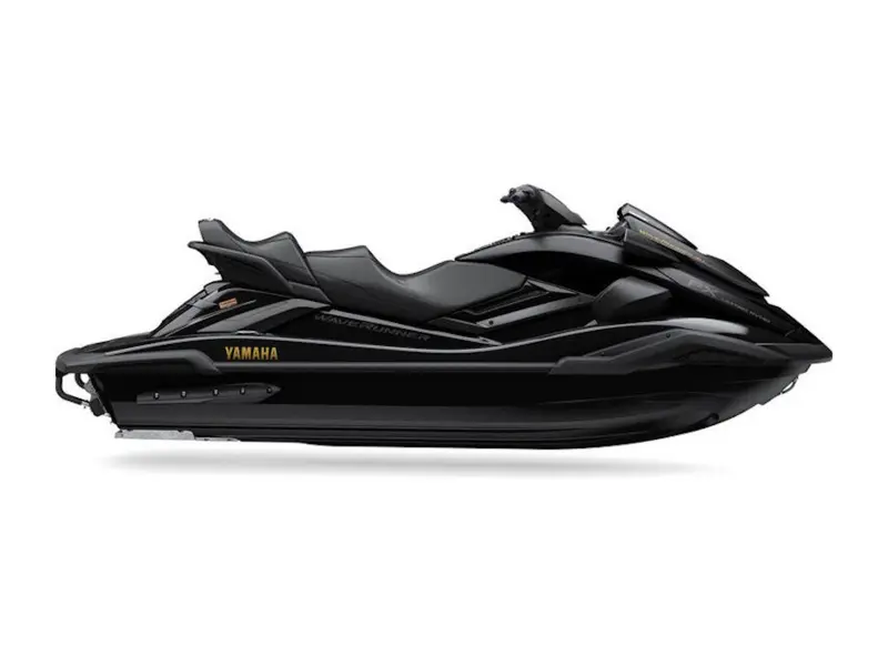 2026 Yamaha FX Limited SVHO