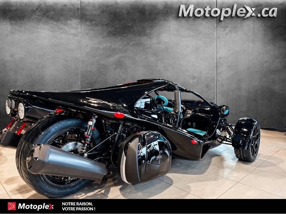 2026 Campagna T-rex Rr alt