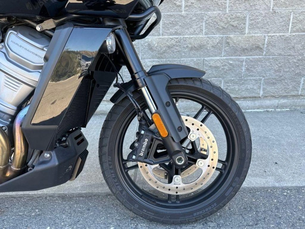 2021 Harley-davidson Pan America™ 1250