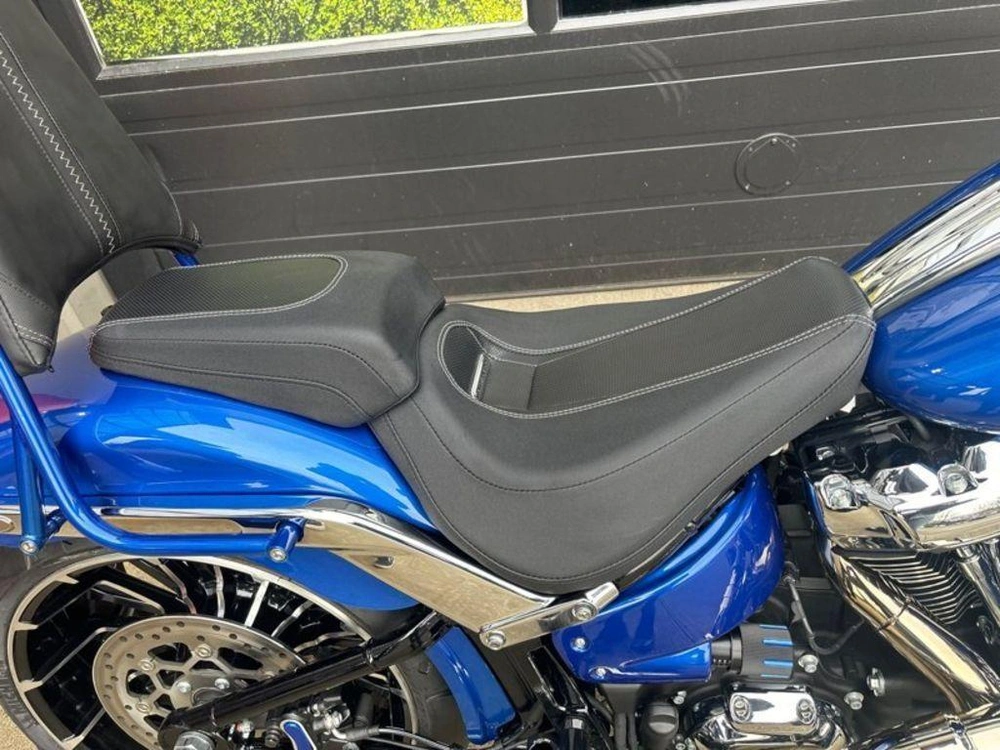 2024 Harley-davidson Fxbr - Breakout™ alt