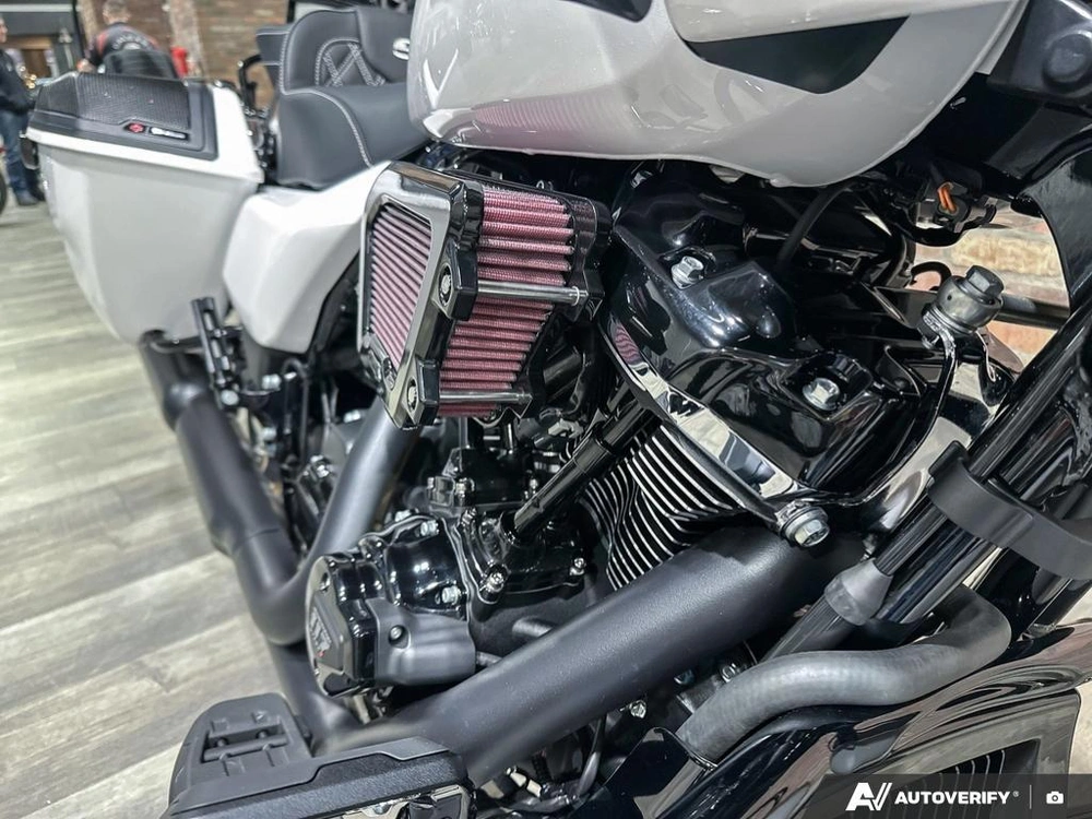 2025 Harley-davidson Fltrx - Road Glide® alt