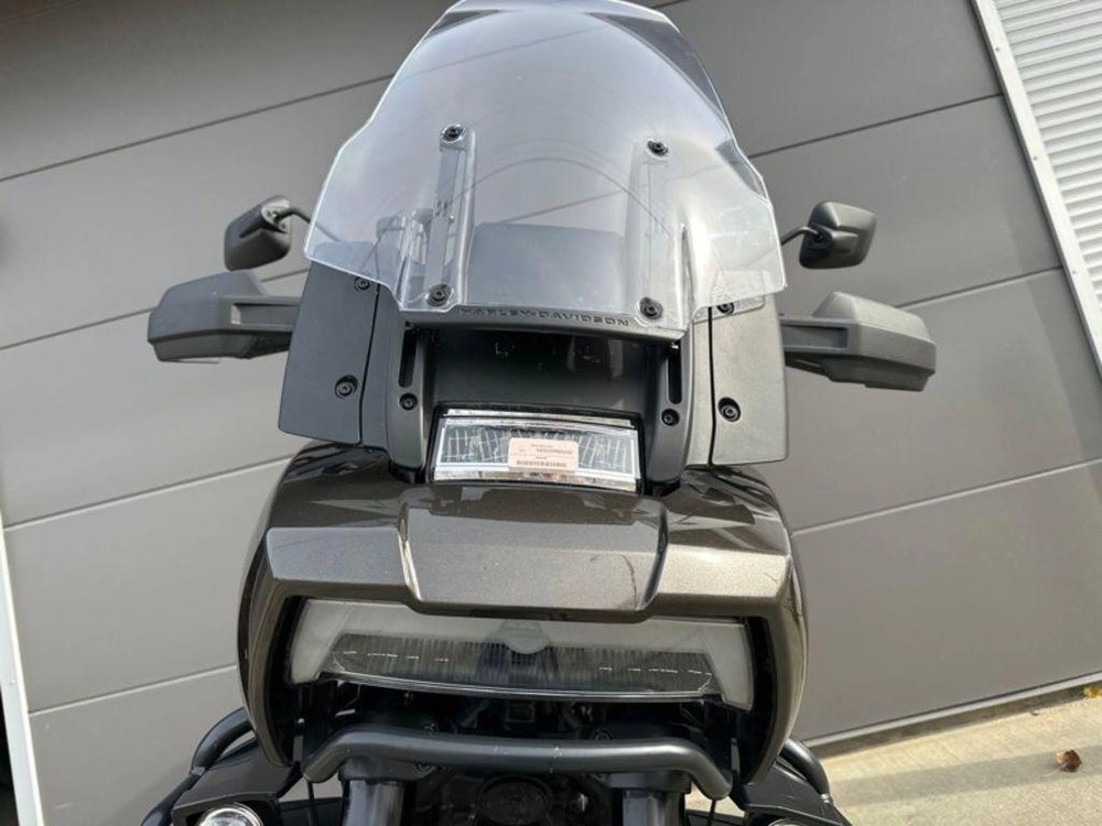 2021 Harley-davidson Pan America™ 1250 Special alt