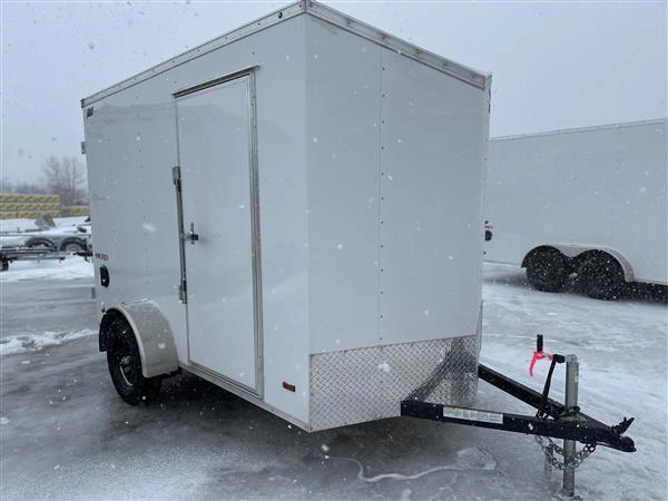 Bravo Hr610sa 2026 alt