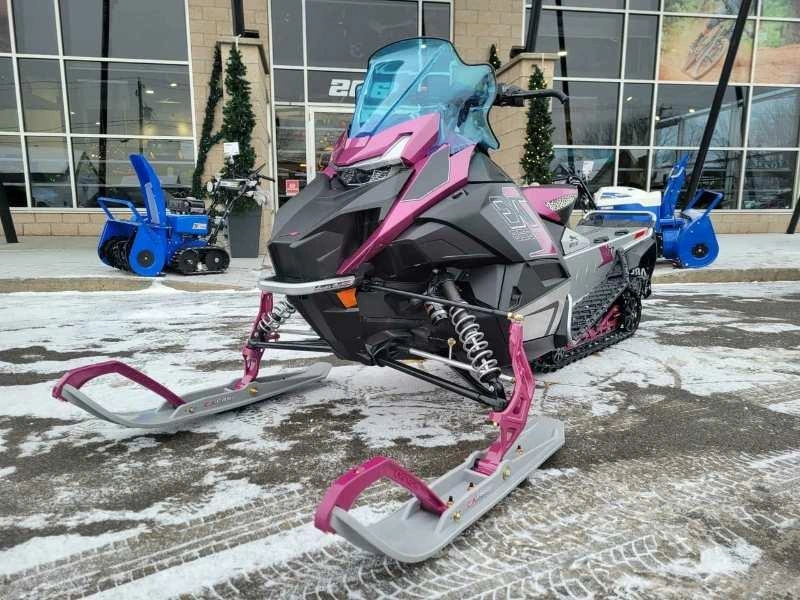 Arctic Cat Ext Special 858 Atac Es (ac G8 Display) 2026 alt