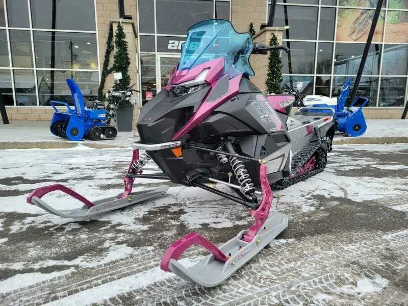 2026 Arctic Cat EXT Special 858 ATAC ES (AC G8 display)