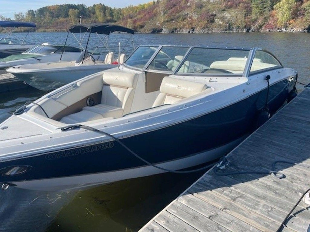 2014 Cobalt Boats R3 alt