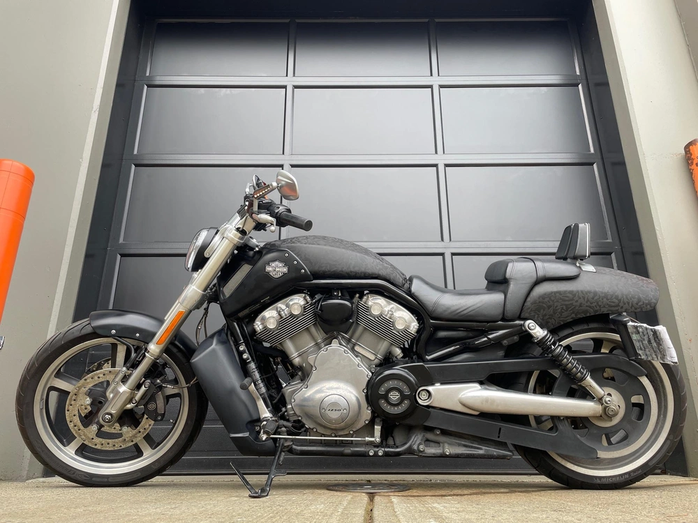 2016 Harley-davidson Vrscf - V-rod Muscle® alt
