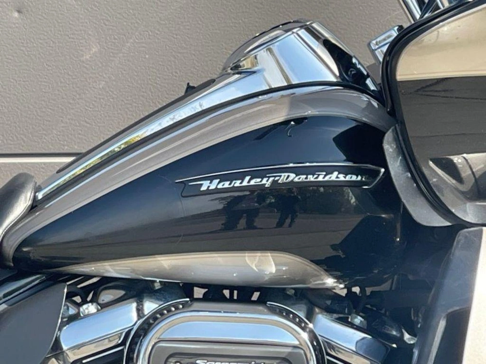 2018 Harley-davidson Fltru - Road Glide® Ultra alt