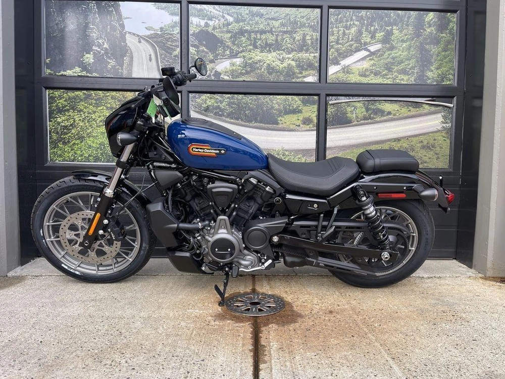 2023 Harley-davidson Rh975s - Nightster™ Special alt