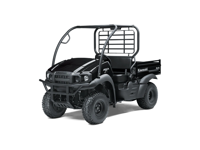 Kawasaki Mule Sx 4x4 2025 alt