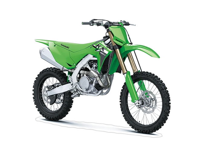 2024 Kawasaki Kx450x alt