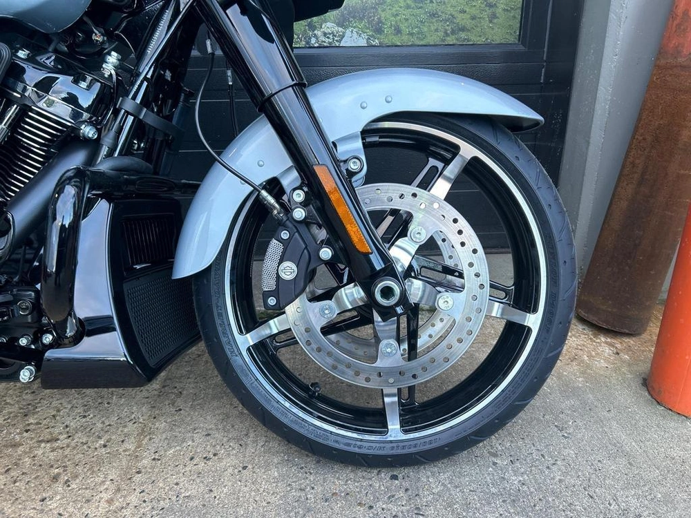 2024 Harley-davidson Flhx - Street Glide® alt