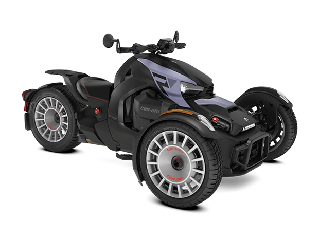 Can-am Ryker Rally (900 Ace) 2025 alt