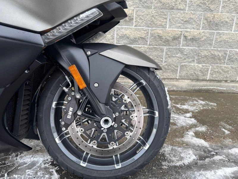 2024 Bmw K 1600 Grand America alt