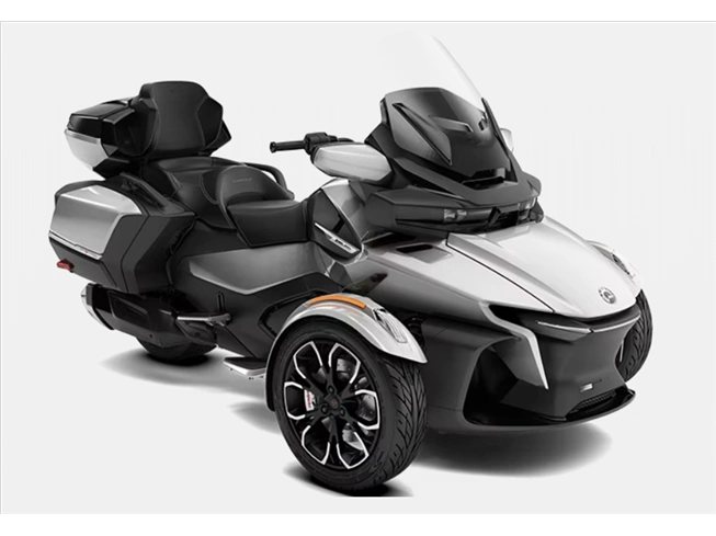 Can-am Rt Limited 2024 alt