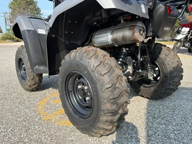 Honda Honda TRX520 Rubicon IRS EPS 2026