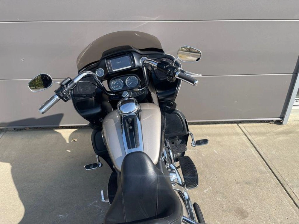 2018 Harley-davidson Fltru - Road Glide® Ultra alt