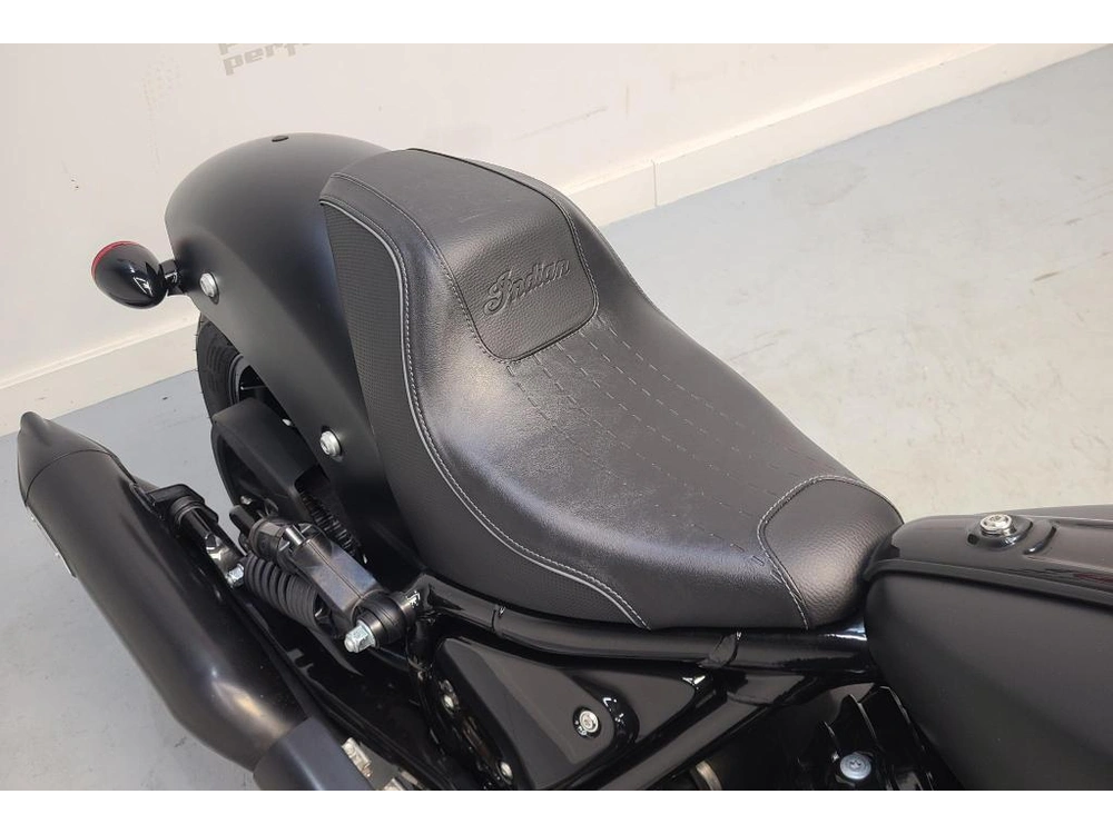 2023 Indian Motorcycle Sport Chief Abs alt