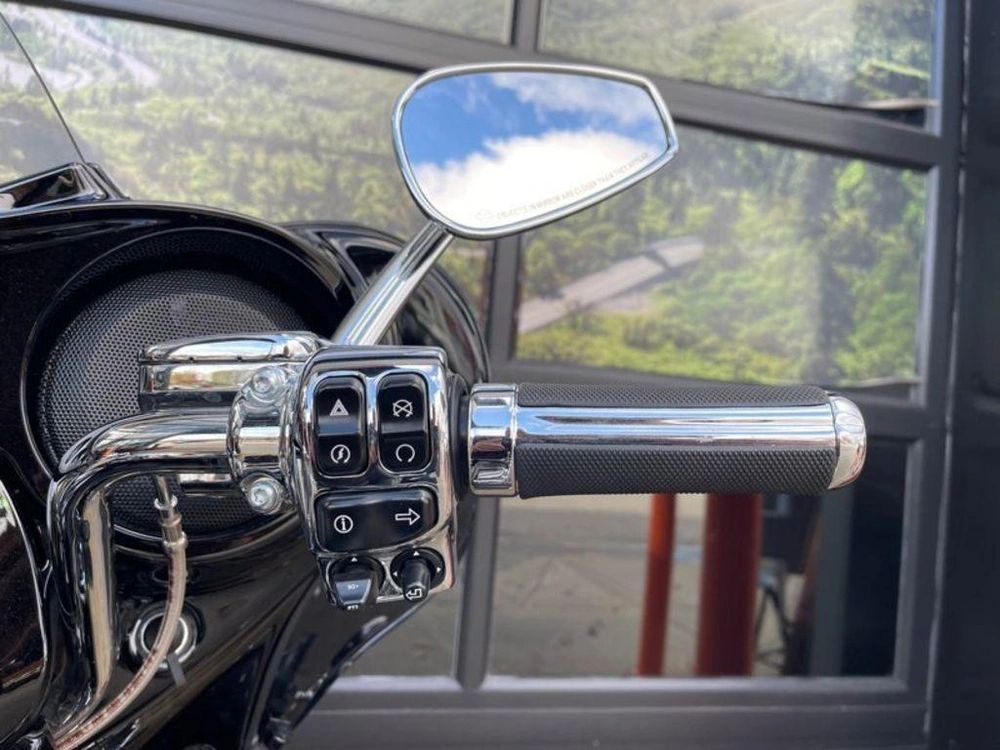 2015 Harley-davidson Flhtkse - Cvo™ Limited alt