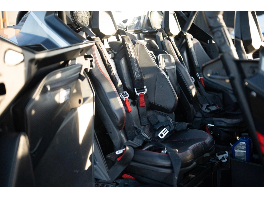 2023 Polaris Rzr Pro R 4 Turbo Premium alt