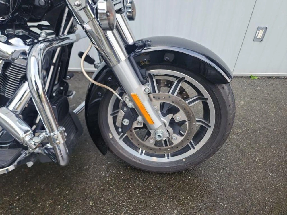 2017 Harley-davidson Flhr - Road King® alt