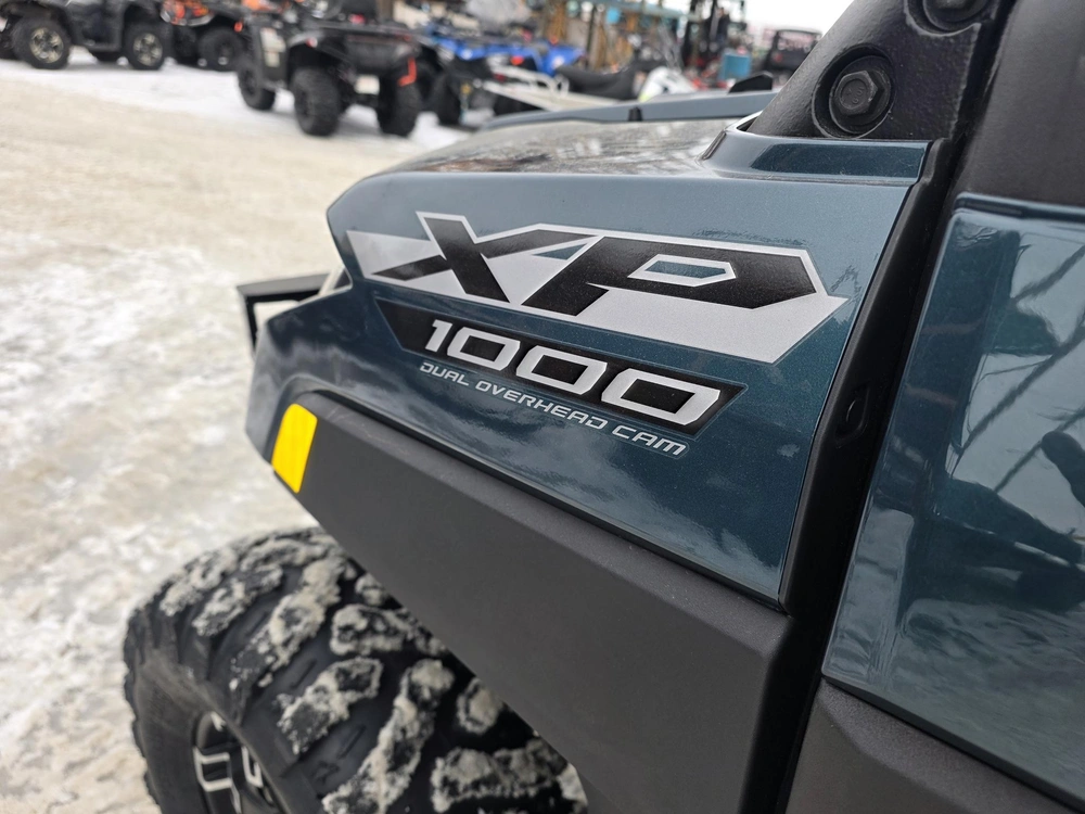 2026 Polaris Ranger Crew Xp 1000 Northstar - Premium alt