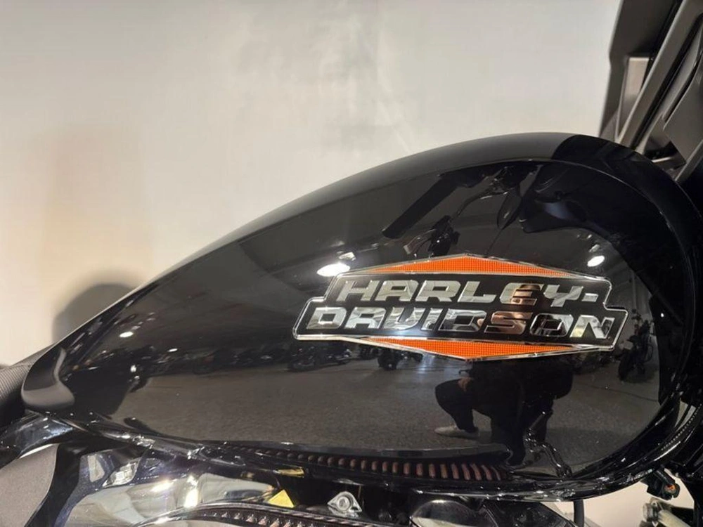 2025 Harley-davidson Flhx - Street Glide® alt