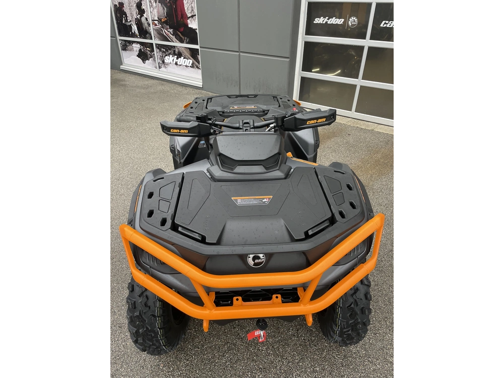 2026 Can-am Outlander Xt-p 1000r alt