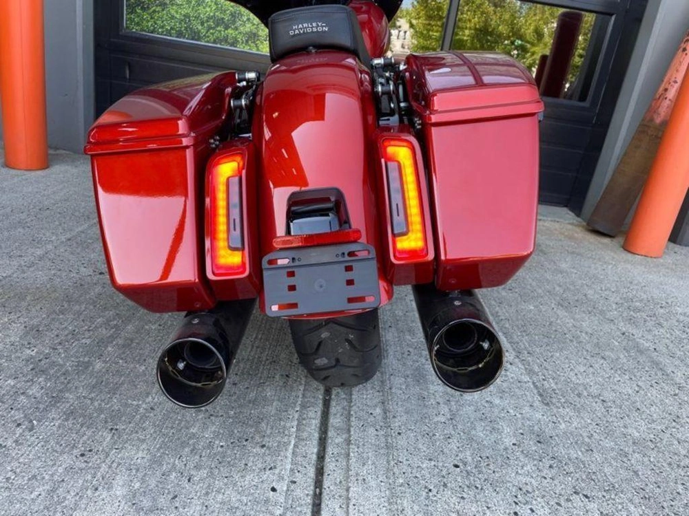 2024 Harley-davidson Flhx - Street Glide™ alt