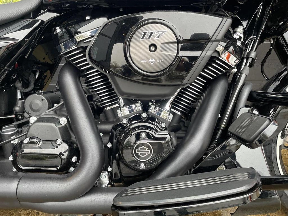 2026 Harley-davidson Fltrx - Road Glide® alt