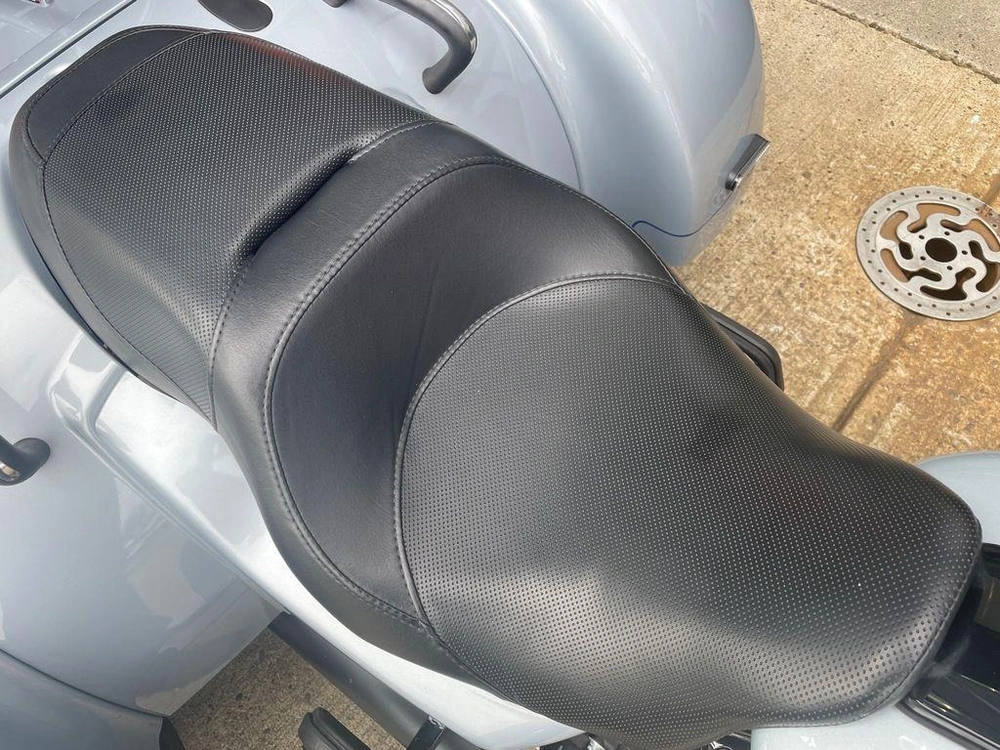 2024 Harley-davidson Trike Fltrt - Road Glide™ 3 alt