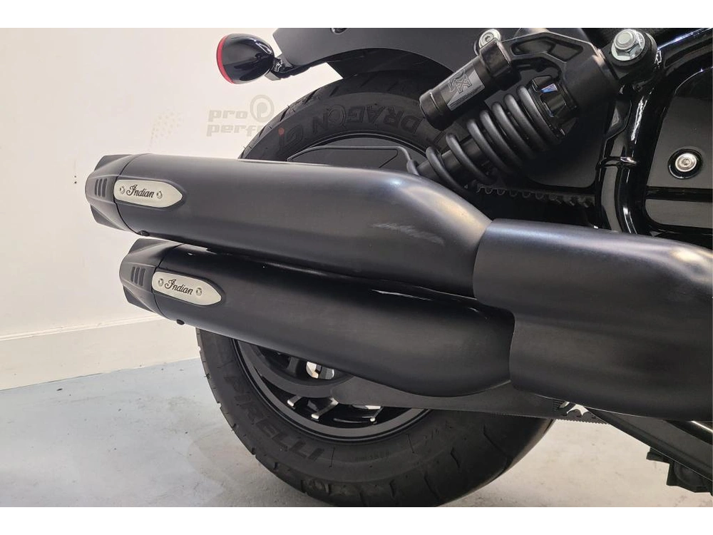 2023 Indian Motorcycle Sport Chief Abs alt